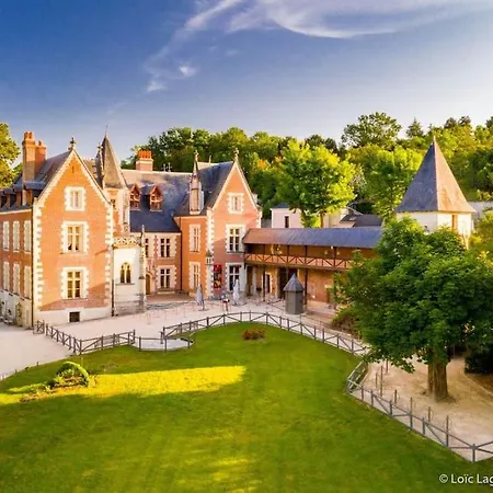 Le Ouistiti - 50 M De La Gare - Parking Prive Apartment Tours