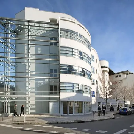 Le Ouistiti - 50 M De La Gare - Parking Prive Tours