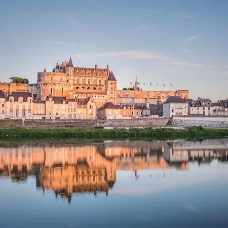 Le Ouistiti - 50 M De La Gare - Parking Prive דירה *