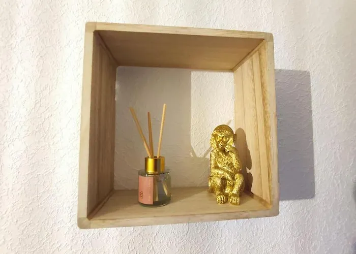 Le Ouistiti - 50 M De La Gare - Parking Prive Tours