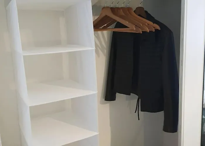 Le Ouistiti - 50 M De La Gare - Parking Prive *