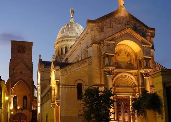 Le Ouistiti - 50 M De La Gare - Parking Prive Apartment *