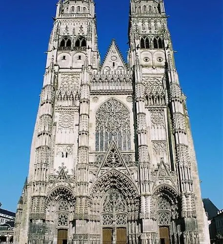 Le Ouistiti - 50 M De La Gare - Parking Prive * Тур