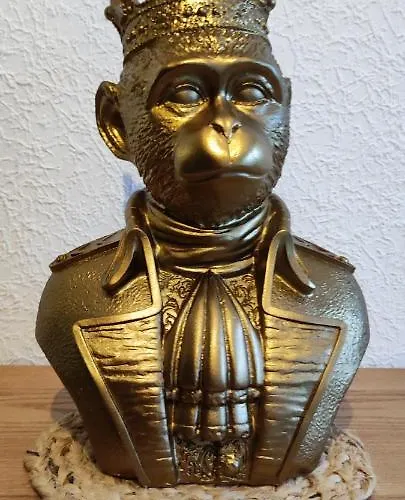 Apartment Le Ouistiti - 50 M De La Gare - Parking Prive *