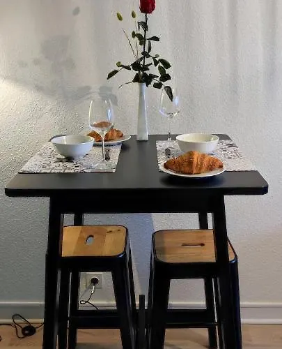 Apartment Le Ouistiti - 50 M De La Gare - Parking Prive