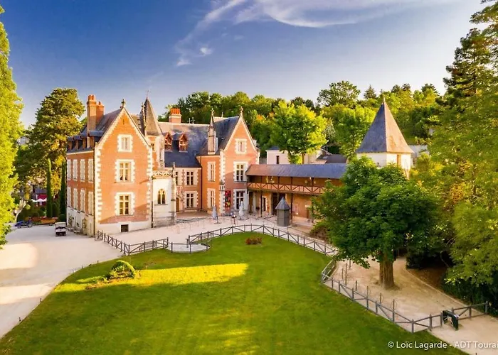 Le Ouistiti - 50 M De La Gare - Parking Prive Апартаменты Тур