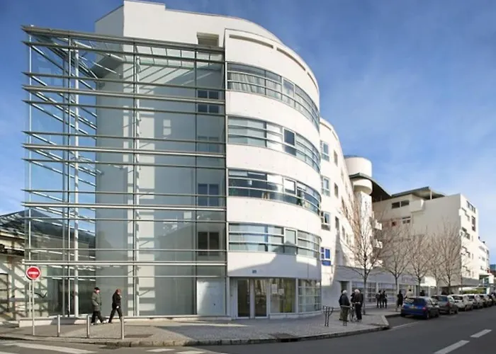 Le Ouistiti - 50 M De La Gare - Parking Prive Тур