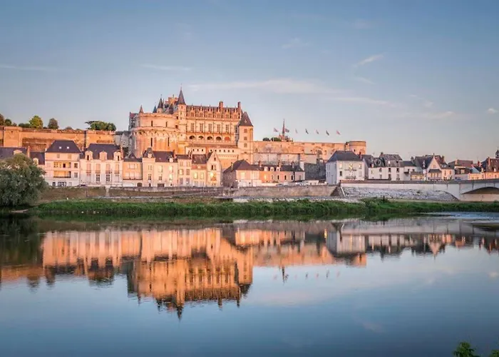 Le Ouistiti - 50 M De La Gare - Parking Prive Апартаменты *