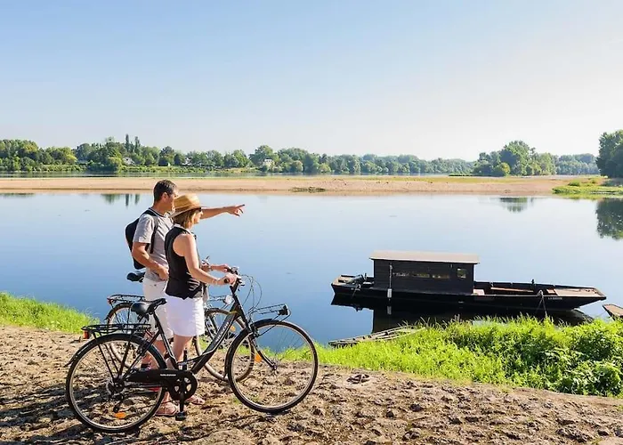 Le Ouistiti - 50 M De La Gare - Parking Prive *